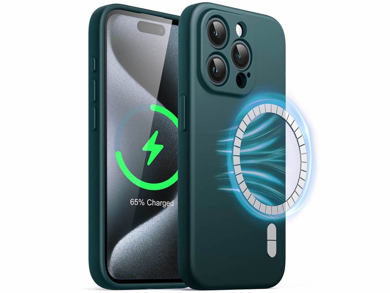 iPhone 15 Pro Max Case Carousel 1