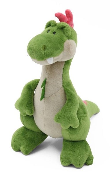 Nici: Standing Dragon - Green (50cm) Carousel 1