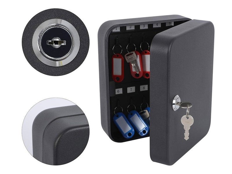PTN NEW Key Safe Box Sale Sale Sale Carousel 13