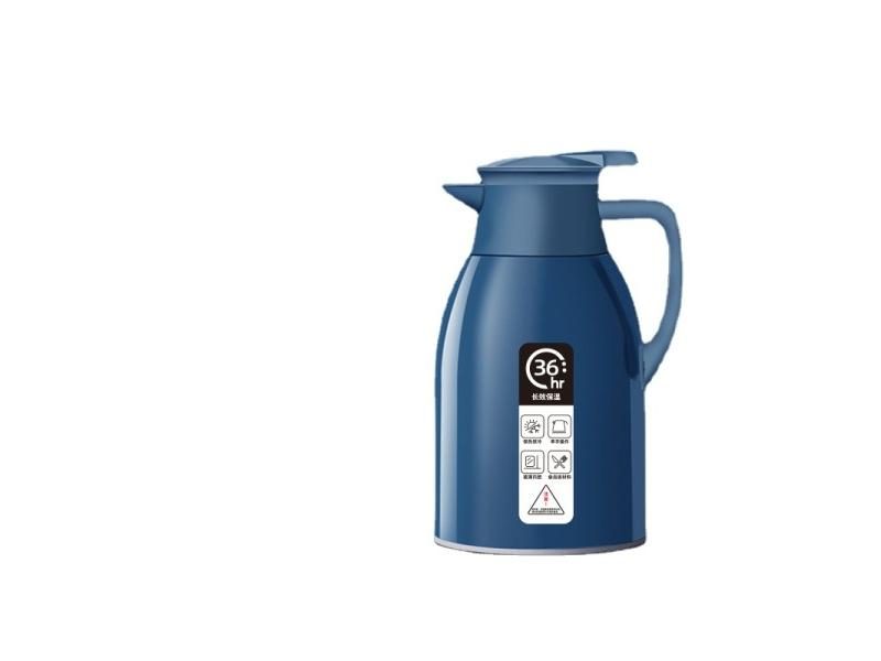 Thermos Water Bottle Boiling Water Thermos Pot Thermos Pot Home Office Large Carousel 1