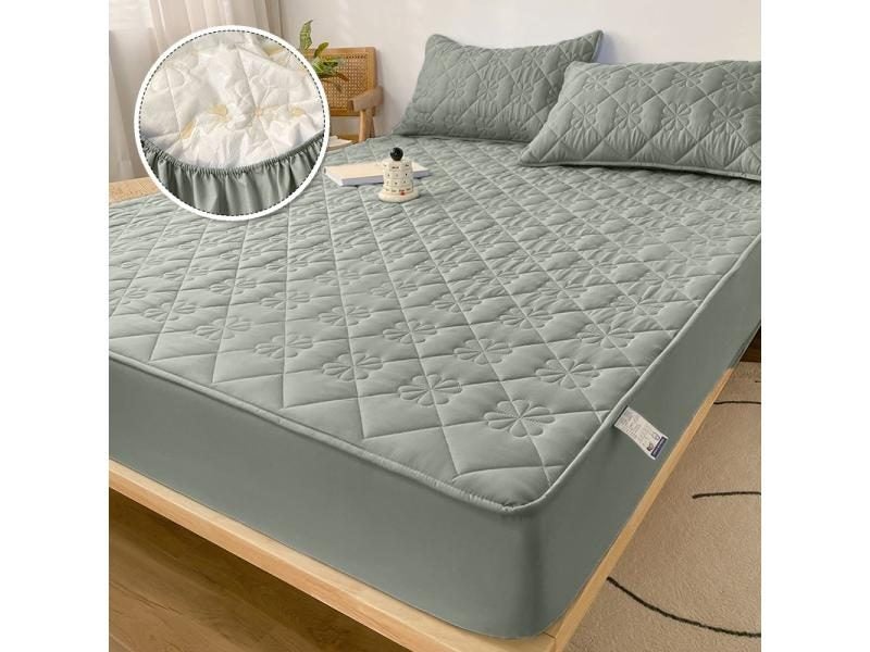 Mattress Cover Mattress Protector Carousel 1