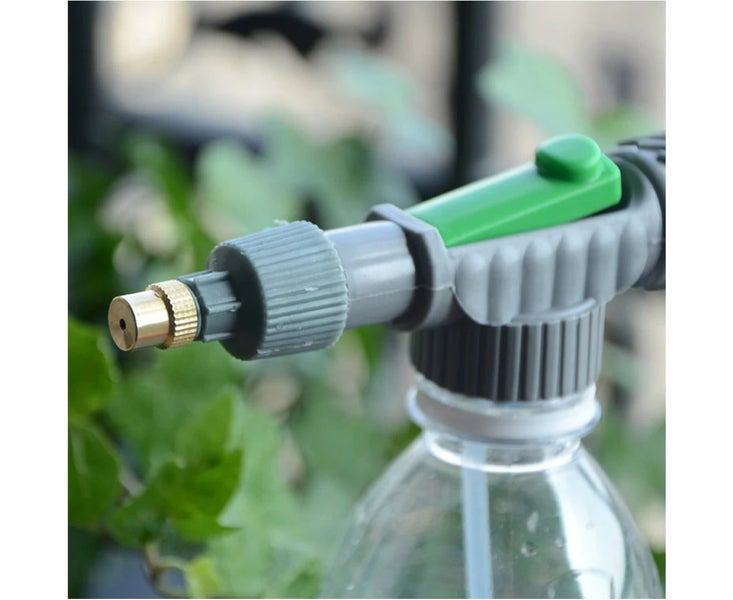 Watering Tools Watering Spike For Garden Irrigation Carousel 5