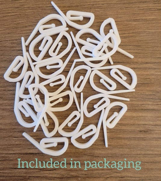 Linen-look Curtains with Tripleweave Lining 2.2-3.1m (gathered) x 2.05m *A PAIR*63615448265219114