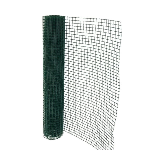 Square Mesh Netting 10Mx1000x55mm Carousel 1