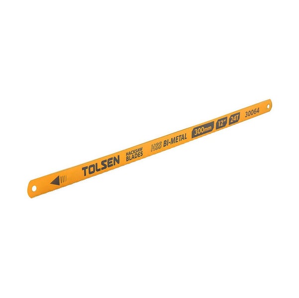 Bi-metal Blade Set 2pc Carousel 1