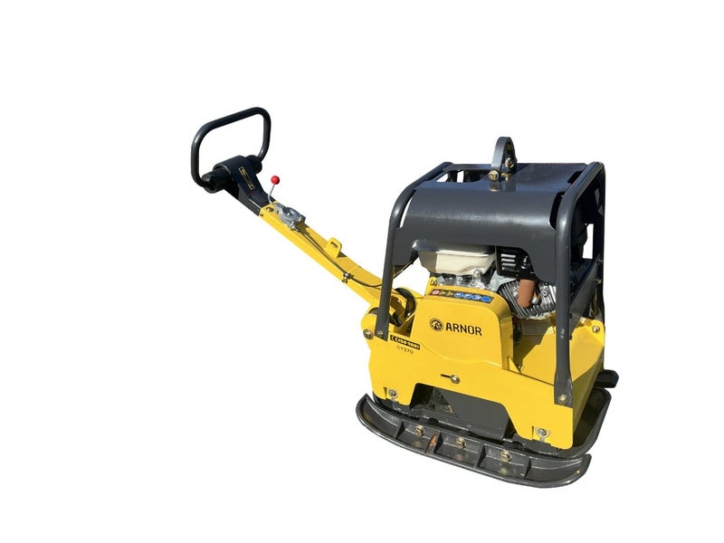 CY170,With Honda GX270/9.0HP,cast iron bottom plate Carousel 1