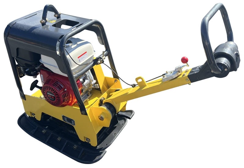 CY170,With Honda GX270/9.0HP,cast iron bottom plate Carousel 2