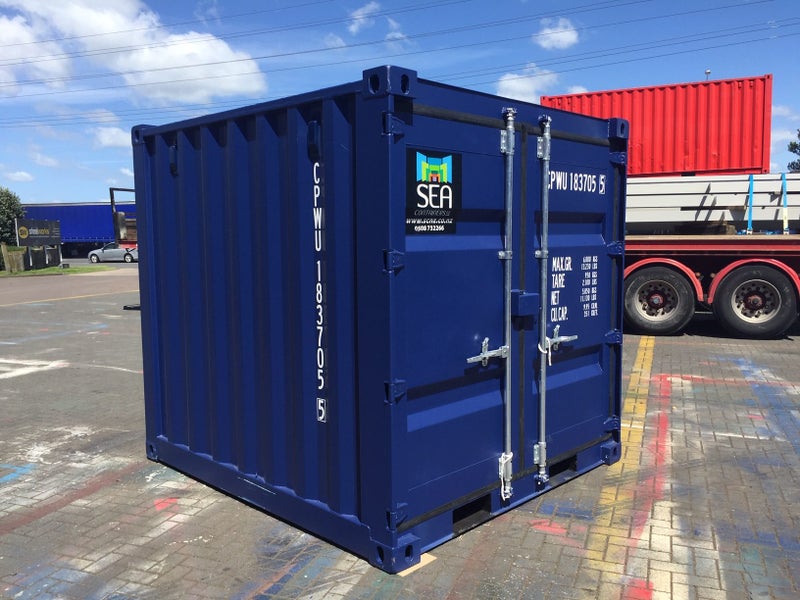 CONTAINER HIRE & SALES TAURANGA & GREATER BOP Carousel 2