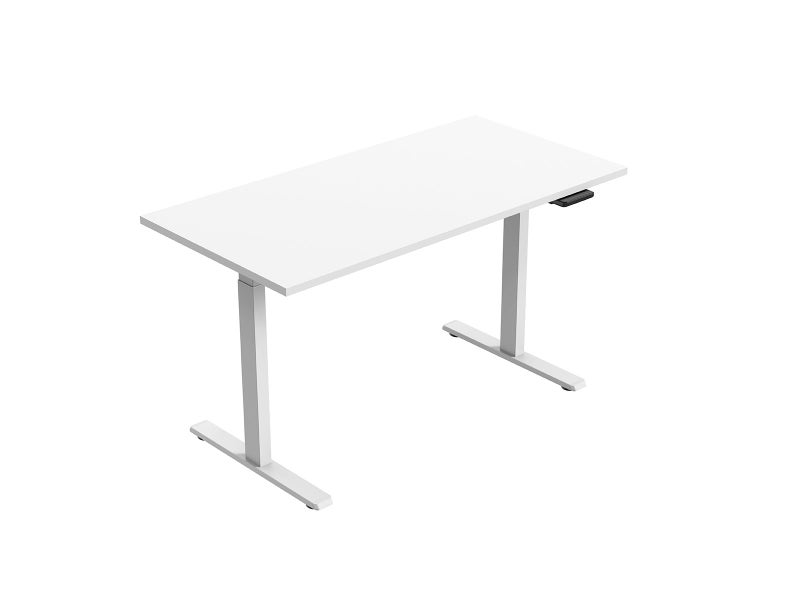 Adjustable Desk Carousel 1