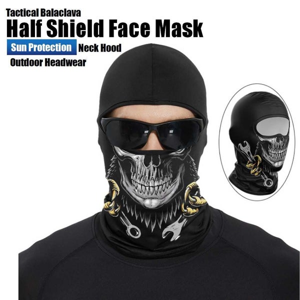 Ski Helmet Goggle Snowboard Helmet Goggle Liner Mask *Local STOCK NOW* Carousel 2