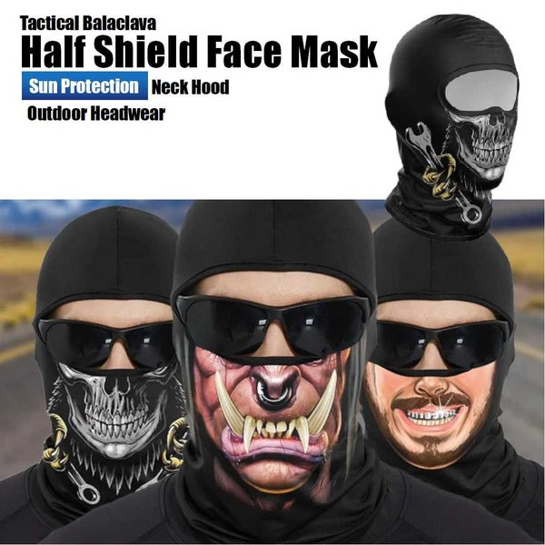 Ski Helmet Goggle Snowboard Helmet Goggle Liner Mask *Local STOCK NOW* Carousel 1