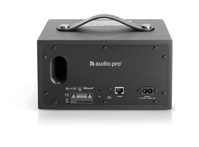 Audio Pro Addon C3 Wireless Portable Speaker Carousel 3