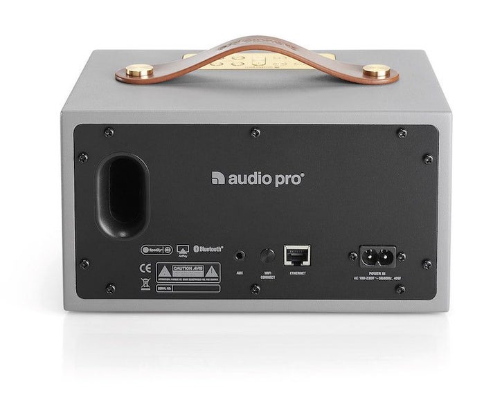 Audio Pro Addon C3 Wireless Portable Speaker Carousel 7
