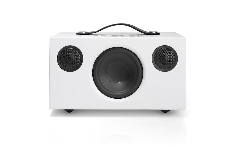 Audio Pro C5 MKII Wireless Multiroom Speaker Carousel 1