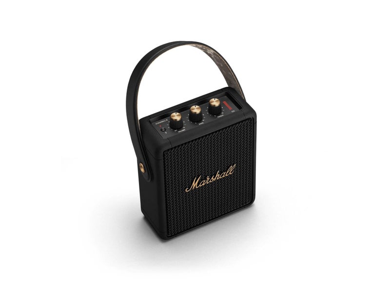 Marshall Stockwell II Portable Speaker Carousel 2