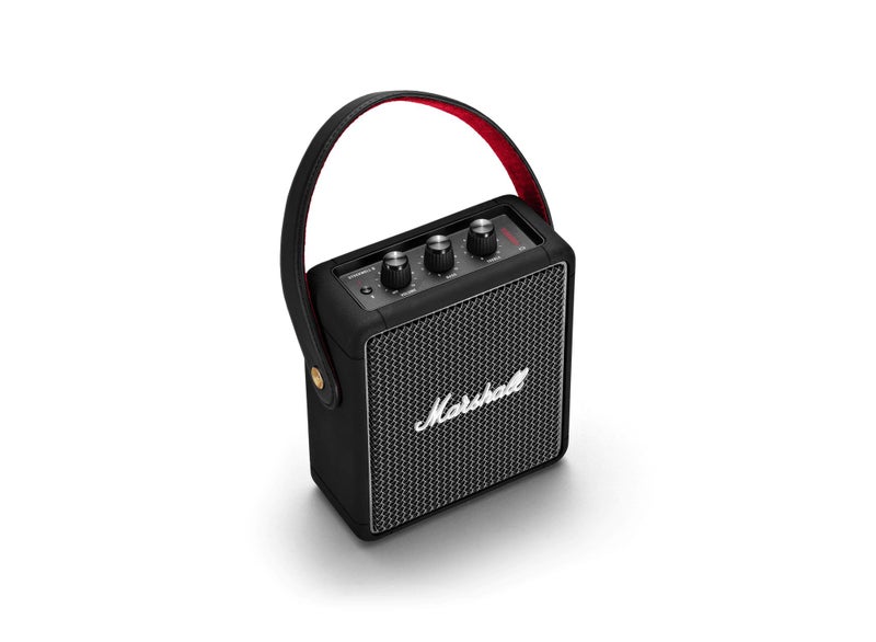 Marshall Stockwell II Portable Speaker Carousel 5