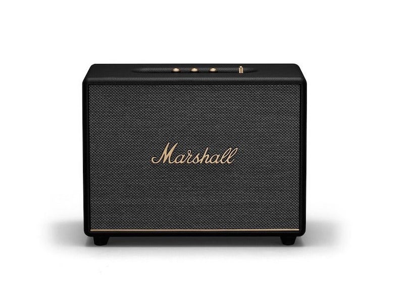 Marshall Woburn III Bluetooth Speaker Carousel 1