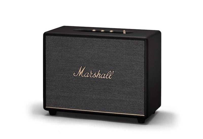 Marshall Woburn III Bluetooth Speaker Carousel 2