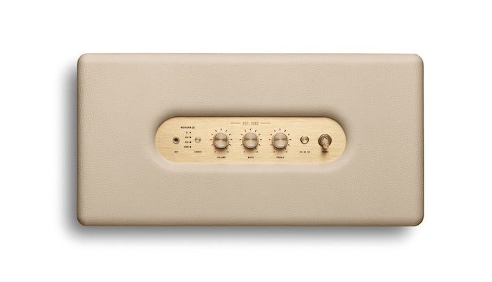 Marshall Woburn III Bluetooth Speaker Carousel 6