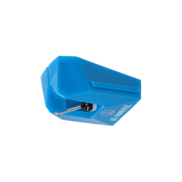 Audio Technica AT-VMN95C Replacement Stylus Carousel 1