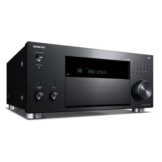 ONKYO TXRZ50B 9.2 CH Home Theatre Receiver Carousel 2