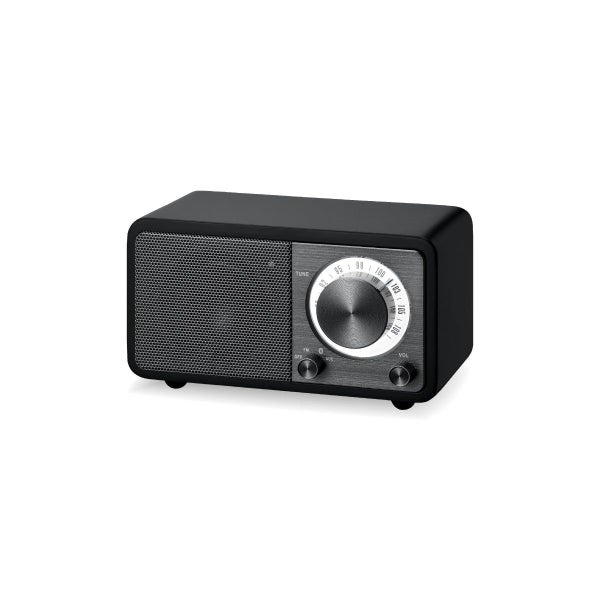 Sangean WR-7 Portable Mini Bluetooth Radio Carousel 1