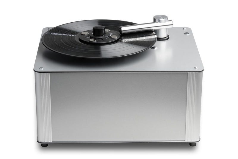 Pro-Ject VC-S3 Premium Record Cleaning Machine - Standard Carousel 1