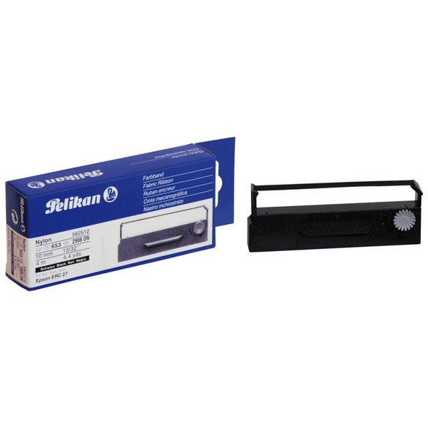 Pelikan Epson Erc-27 Black #562512 Carousel 1