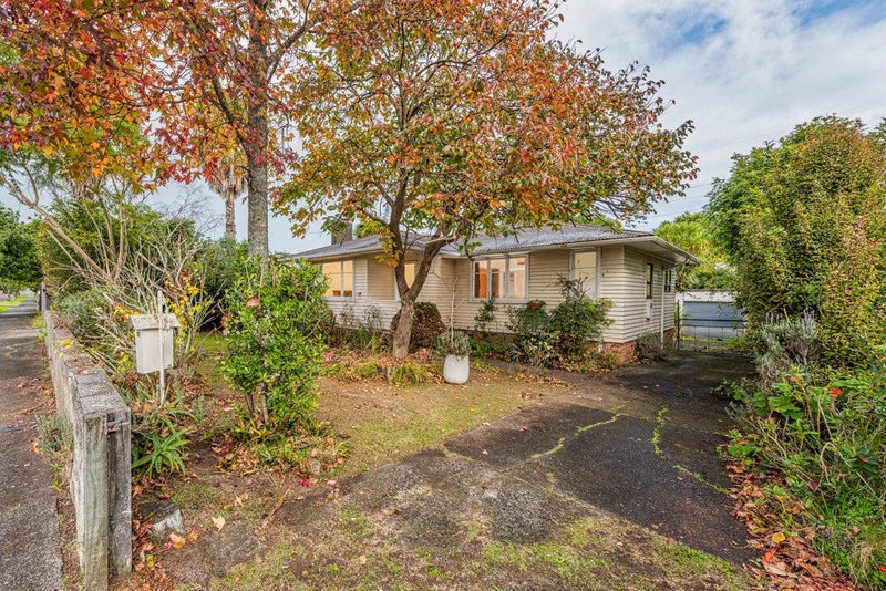 16 Maple Street, Avondale, Auckland City, Auckland
