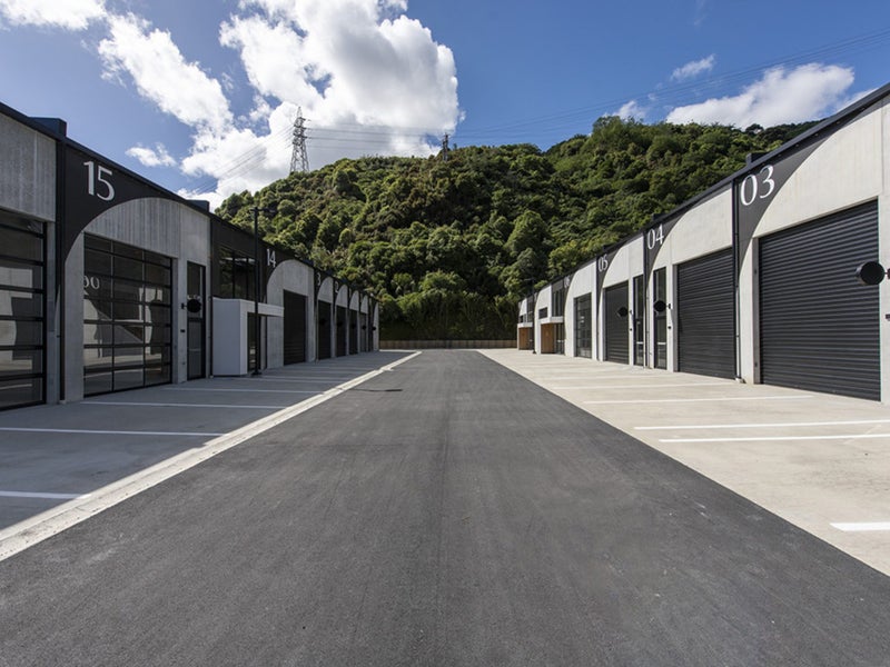 7 Tunnel Grove, Seaview, Lower Hutt, Wellington