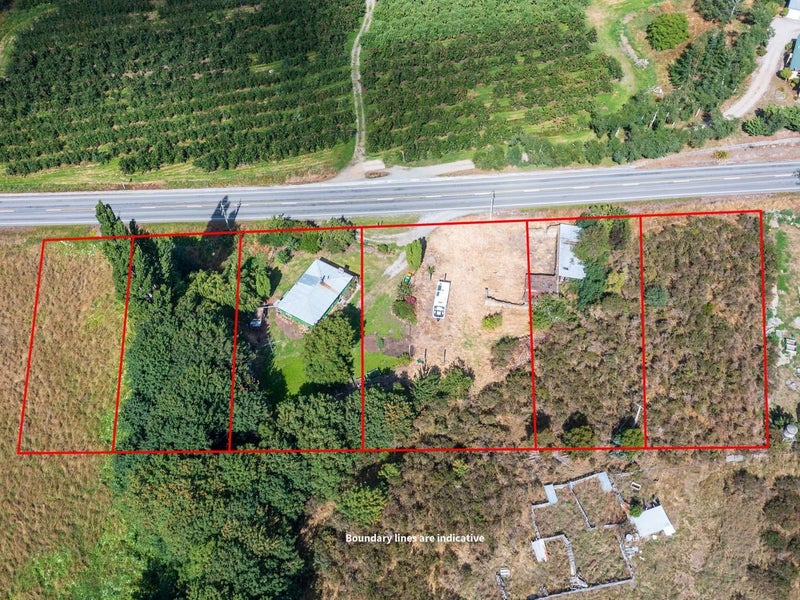 5217 Ettrick-Raes Junction Road, Ettrick, Central Otago, Otago