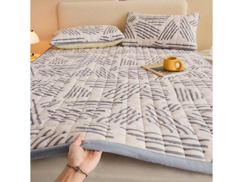Mattress Pad Mattress Topper Carousel 2