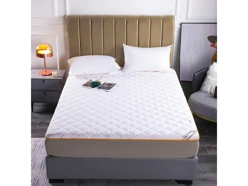 Mattress Pad Mattress Topper Carousel 1