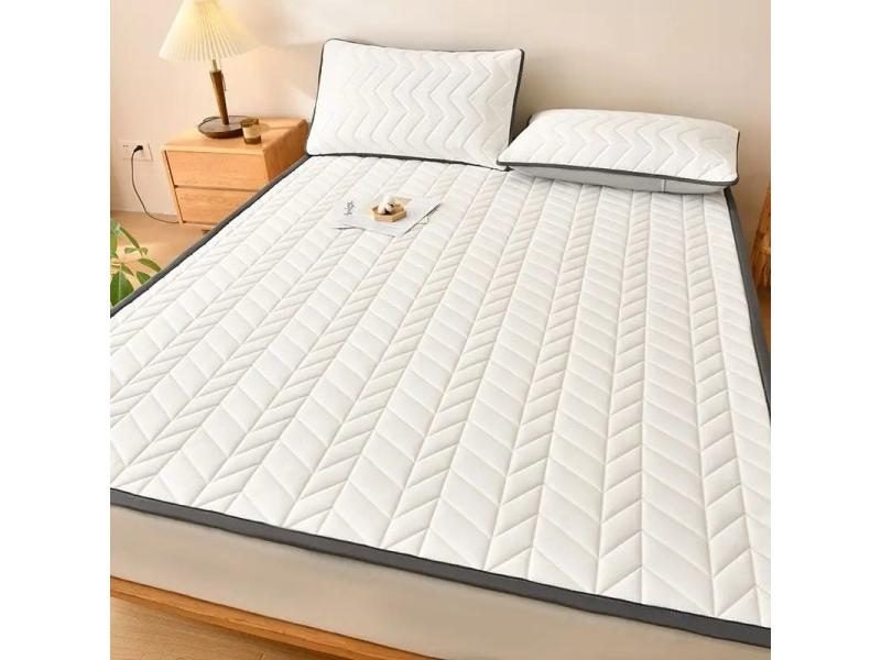 Mattress Pad Mattress Topper Carousel 2