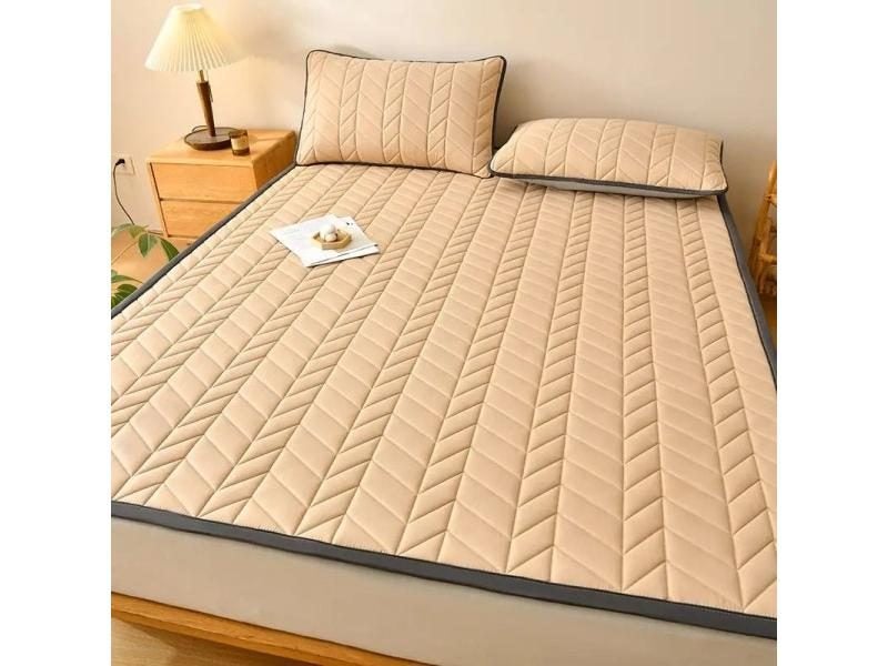 Mattress Pad Mattress Topper Carousel 1