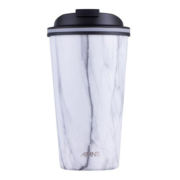 Double Wall Insulated Cup Carousel 2