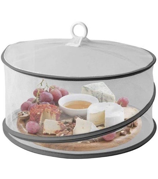 Pop Up Food Covers - Set of 3 Carousel 5