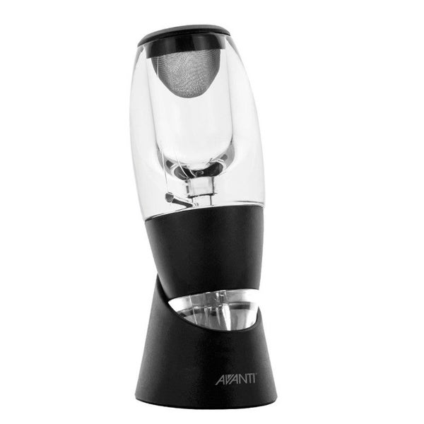 Deluxe Wine Aerator Carousel 2