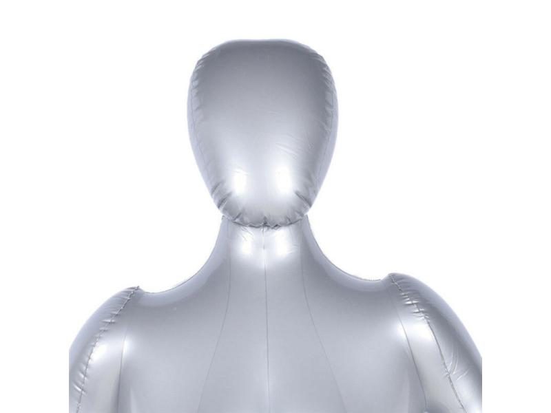 Replacement Inflatable Model Torso Underwear Woman 165cm Accessories Full Body Carousel 2