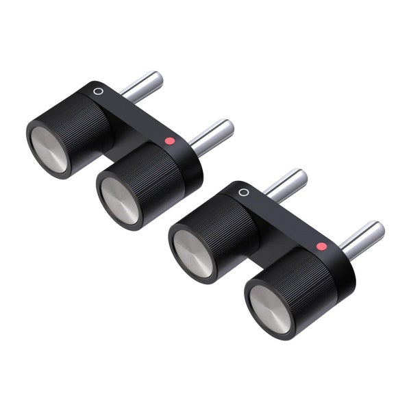SONOS Connected Banana plugs - pair Carousel 1