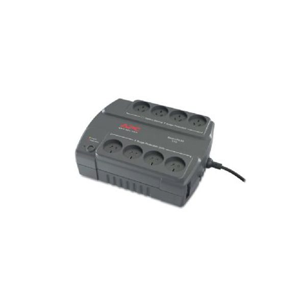 Apc Back-Ups Es 550Va 230V 330W/Rj45 Protection Carousel 1