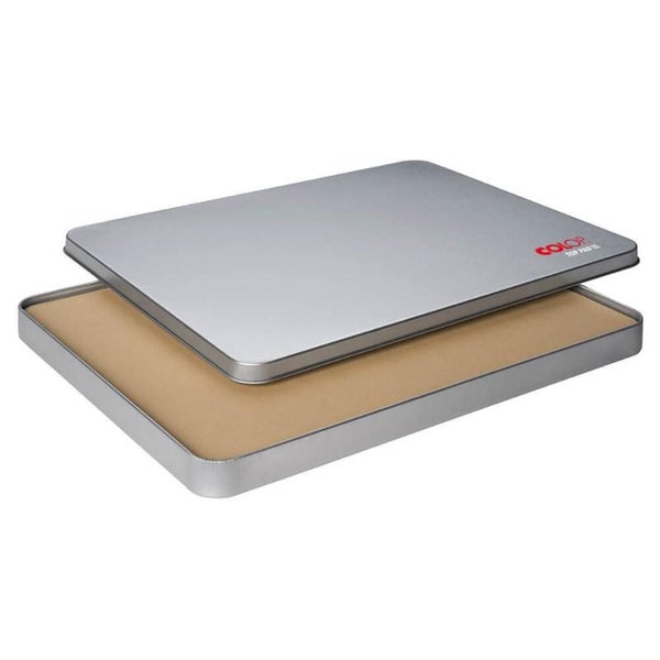 Colop Top Pad Dry 240x310mm Carousel 1