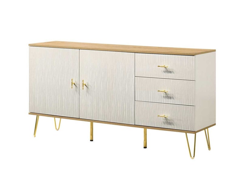 Buffet Table Carousel 1