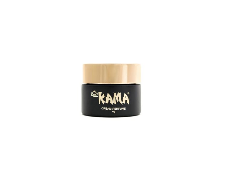 KAMA Perfume Cream 15g Carousel 1
