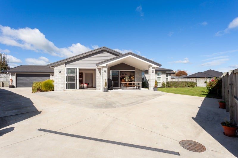 18 Richardson Road, Matamata, Matamata-Piako, Waikato