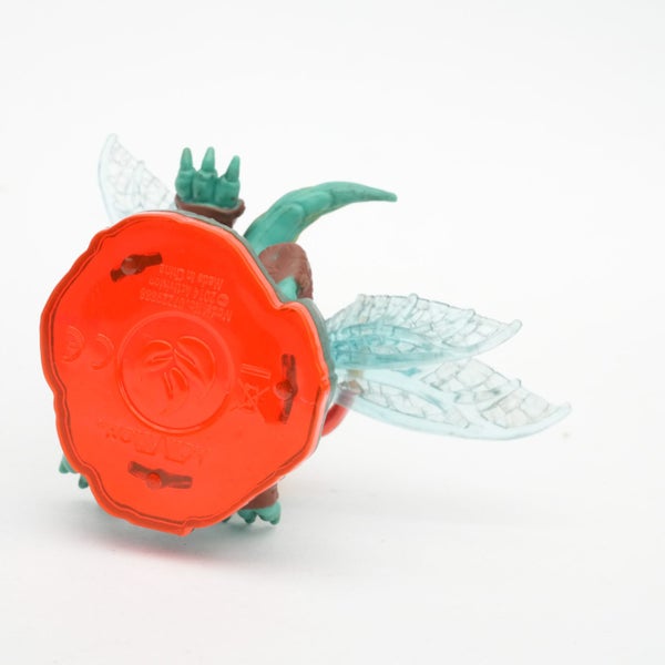 Skylanders - High Five - Trap Team - Skylander Life Element Dragonfly - High 5 Carousel 7