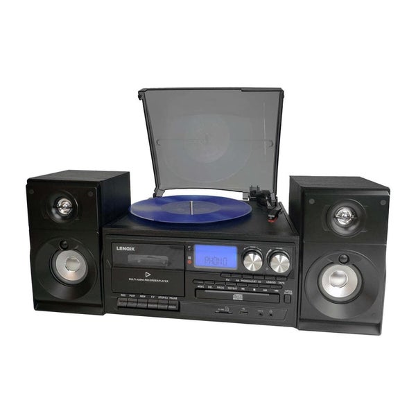 Home Entertainment System Carousel 1