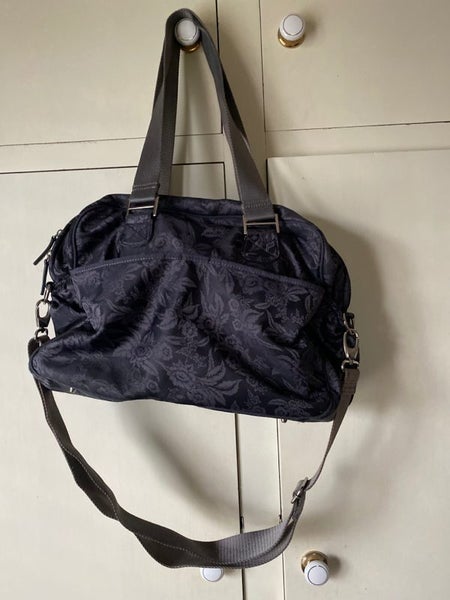 OUI OUI NAPPY DIAPER STROLLER BAG PACK Carousel 3