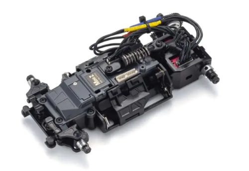 Radio Control Kyosho - MR-04 Evo2 SP Chassis 8500KV Carousel 1