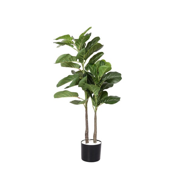Lambu 100cm Artificial Plants Tree Room Garden Indoor Outdoor Fake Home Decor Carousel 1